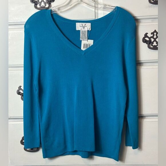 Vintage Lightweight Sweater - Picture 5 of 15